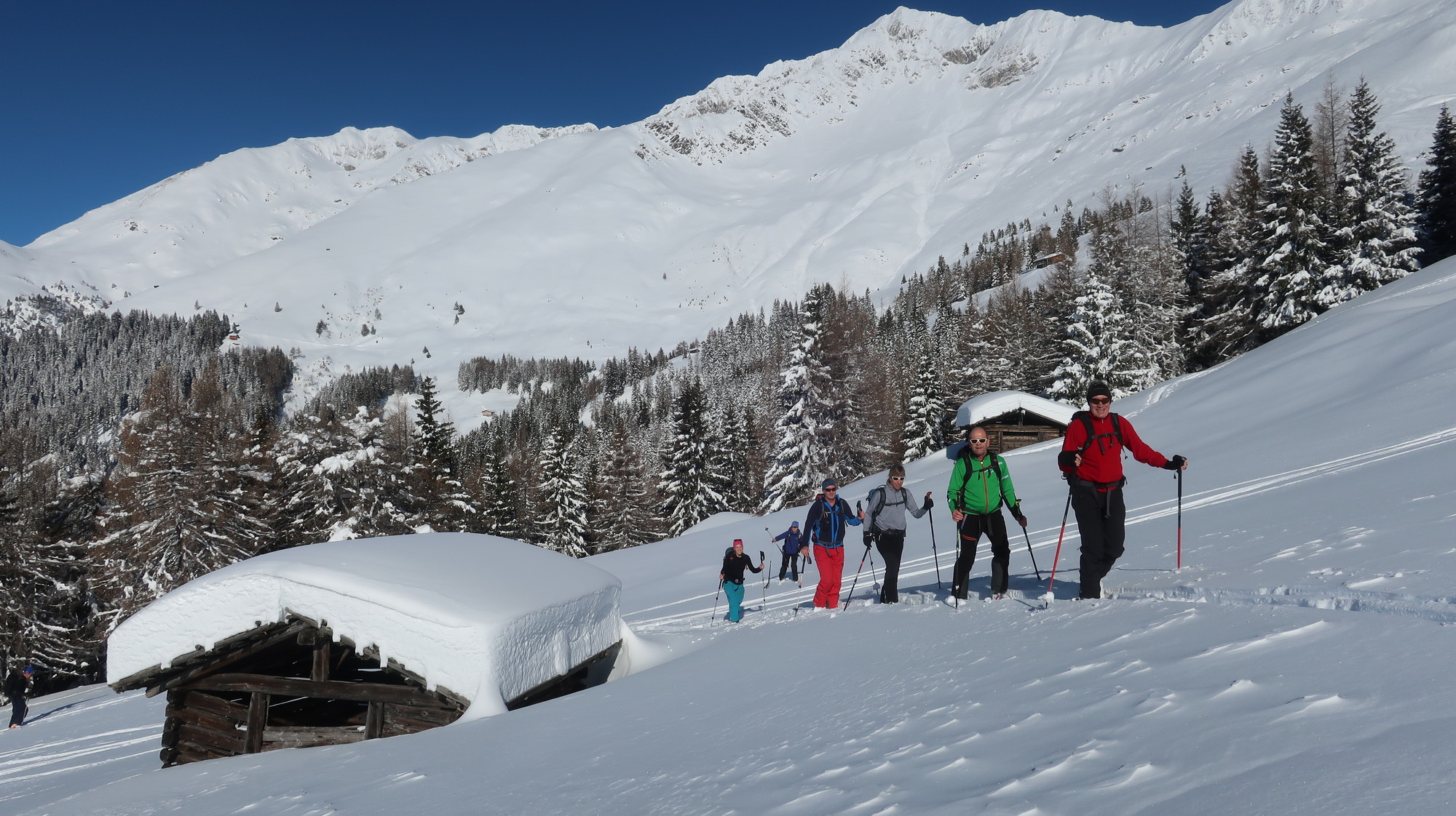 SAC Altels Newsletter