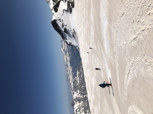 Tourenbericht