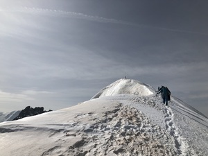 Tourenbericht