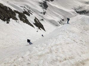 Tourenbericht