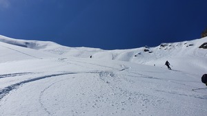 Tourenbericht