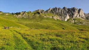 Tourenbericht