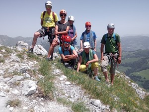 Tourenbericht