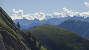 Tourenbericht