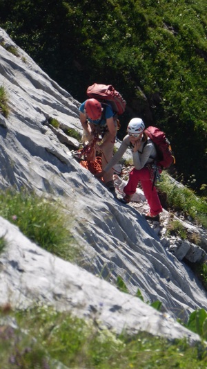 Tourenbericht