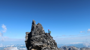 Tourenbericht