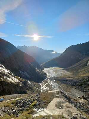 Tourenbericht