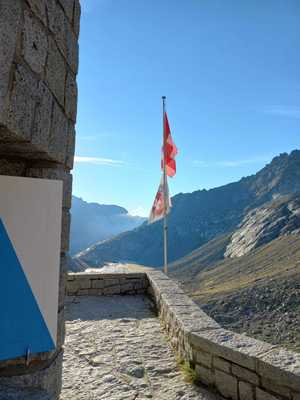 Tourenbericht