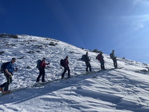 Tourenbericht