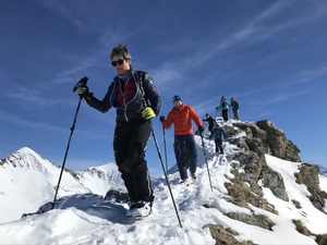 Tourenbericht