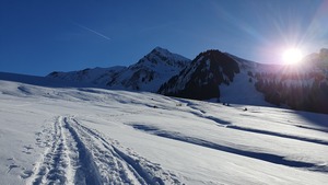 Tourenbericht