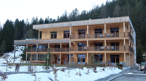 Tourenbericht