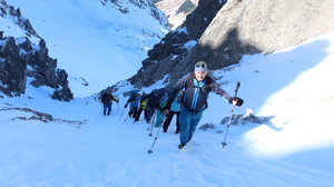 Tourenbericht