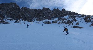 Tourenbericht