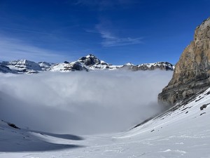Tourenbericht