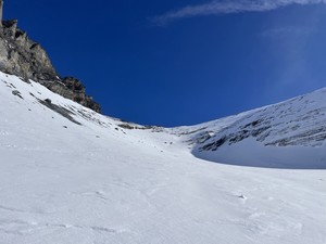 Tourenbericht