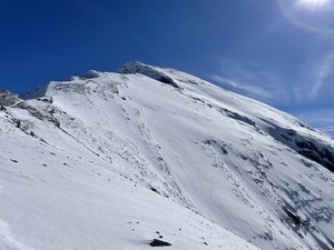 Tourenbericht