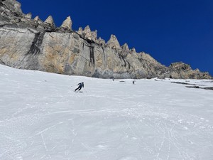 Tourenbericht