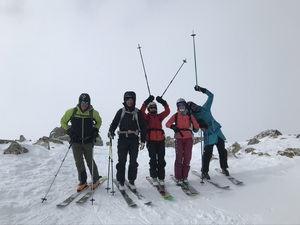 Tourenbericht