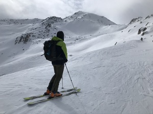 Tourenbericht
