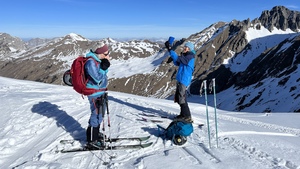 Tourenbericht