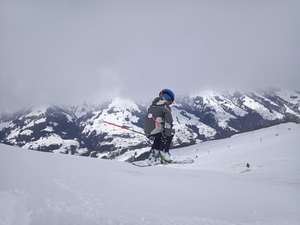 Tourenbericht