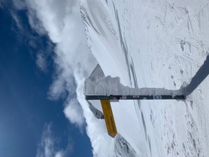 Tourenbericht