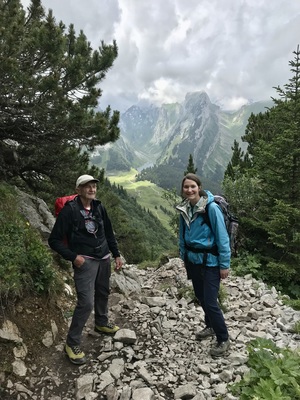 Tourenbericht