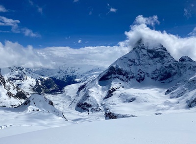 Tourenbericht