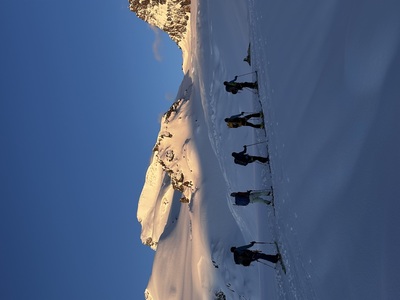 Tourenbericht