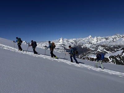 Tourenbericht