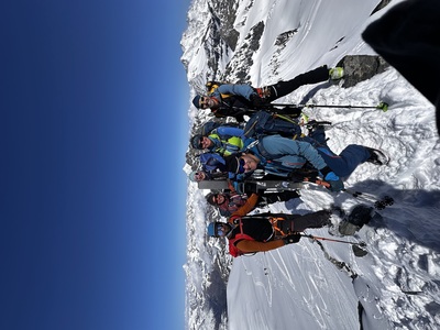 Tourenbericht
