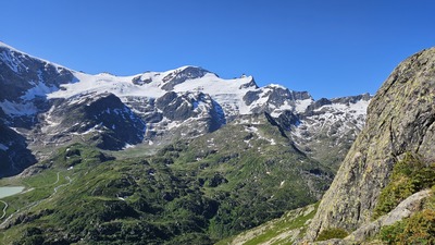 Tourenbericht