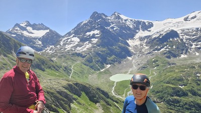 Tourenbericht